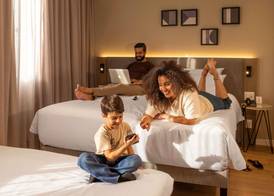 Vila Olimpia Hotel 4