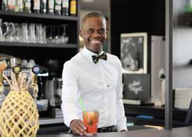 ibis Styles Evry Courcouronnes Hotel and Events 4