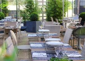ibis Styles Evry Courcouronnes Hotel and Events 5