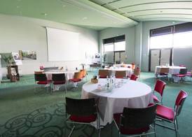 ibis Styles Evry Courcouronnes Hotel and Events 5