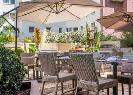 ibis Styles Evry Courcouronnes Hotel and Events 2