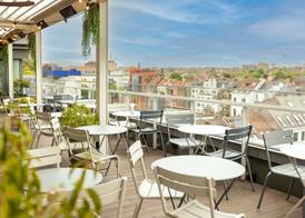 Sofitel Brussels Europe 3