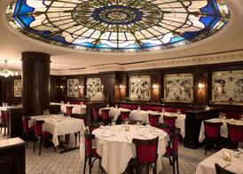 Le Diwan Hotel Rabat - MGallery Collection 2