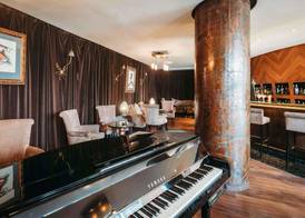 Le Diwan Hotel Rabat - MGallery Collection 5