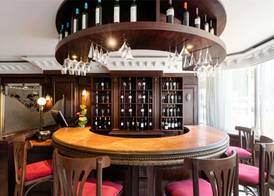 Le Diwan Hotel Rabat - MGallery Collection 4