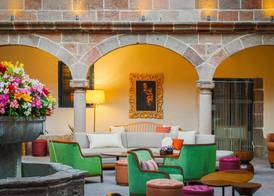 Novotel Cusco 5