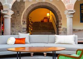 Novotel Cusco 4