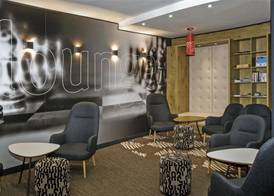 Ibis Sheffield City 3