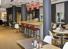 Ibis Sheffield City 2