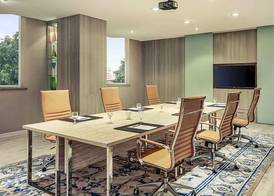 Mercure Jakarta Kota 4