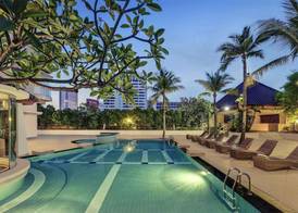 Mercure Jakarta Kota 2