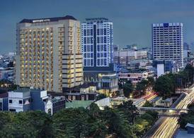 Mercure Jakarta Kota 5