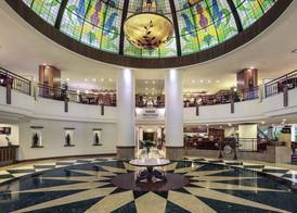 Mercure Jakarta Kota 3
