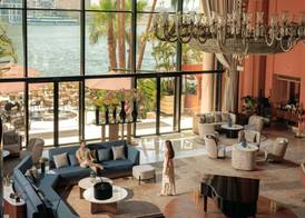 Sofitel Cairo Nile El Gezirah 2