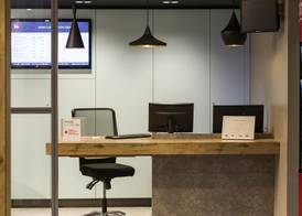 ibis Paris Vaugirard Porte de Versailles 3