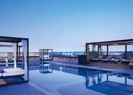 Pullman Dubai Creek City Centre 2