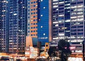 ibis Hong Kong North Point 5
