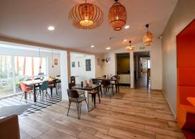 ibis Haguenau Strasbourg Nord 5