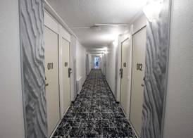 ibis Haguenau Strasbourg Nord 3