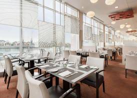 Novotel London Excel 5