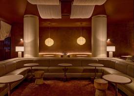 Sofitel Sydney Wentworth 5