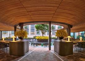 Sofitel Sydney Wentworth 2