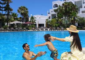 Pullman Mazagan Royal Golf & Spa 2