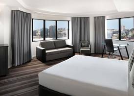 Mercure Sydney 4