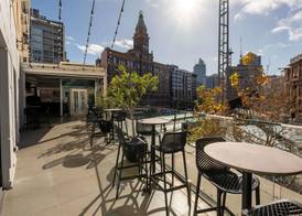 Mercure Sydney 5