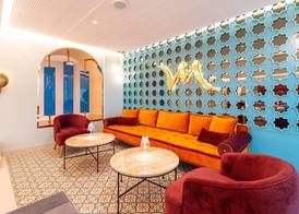Mercure Shéhérazade Rabat 5