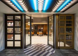 PULLMAN Stuttgart Fontana 5