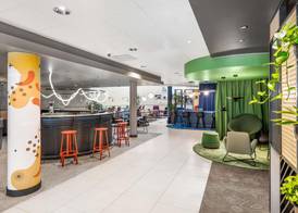 Ibis Budapest Centrum 5