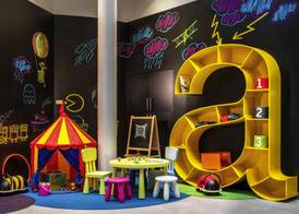Ibis Styles Budapest Center 5