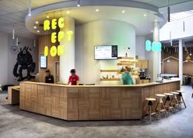 Ibis Styles Budapest Center 3