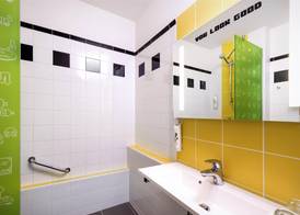 Ibis Styles Budapest Center 5