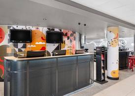 Ibis Budapest Centrum 3