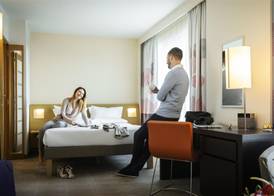 Novotel Reading Centre 3