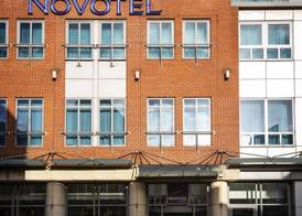 Novotel Reading Centre 2