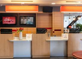 Ibis Barcelona Meridiana 3