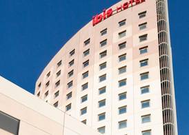 Ibis Barcelona Meridiana 2