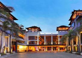 Mercure Kuta Bali 5