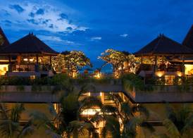Mercure Kuta Bali 3