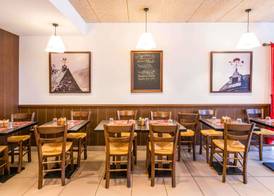 ibis Styles Parc des Expositions de Villepinte 5