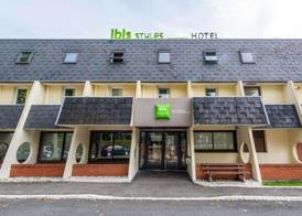 ibis Styles Parc des Expositions de Villepinte 2