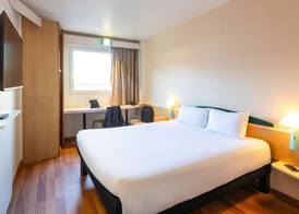 Ibis Bilbao Barakaldo 4