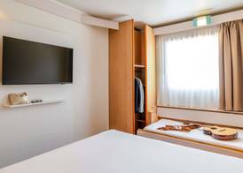 Ibis Bilbao Barakaldo 3