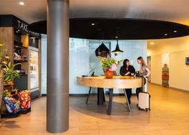 ibis Amsterdam Centre Stopera 3