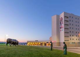 Hotel ibis Bragança 2