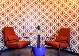 Hotel ibis Bragança 5