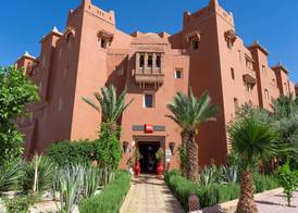 Ibis Ouarzazate Centre 2